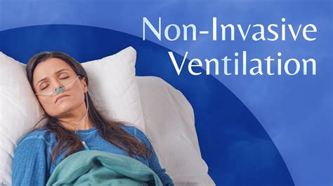 what is ntivb|Noninvasive Ventilation .